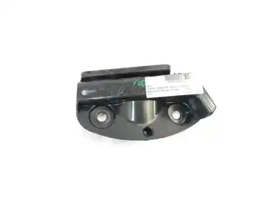Peça sobressalente para automóvel em segunda mão suporte do para-choque traseiro esquerdo por bmw serie 3 berlina (e90) 318d referências oem iam 51127118193