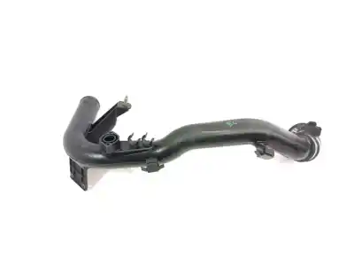 Peça sobressalente para automóvel em segunda mão tubo do intercooler por volkswagen passat b5 (3b2) 1.9 tdi referências oem iam 8d01458401