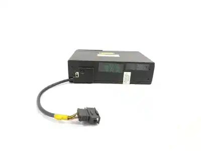 Gebrauchtes Autoersatzteil AUDIOSYSTEM / RADIO-CD zum VOLKSWAGEN TOUAREG (7LA, 7L6, 7L7)  OEM-IAM-Referenzen 1J6035111  