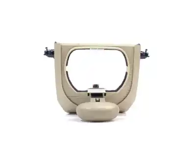 Pezzo di ricambio per auto di seconda mano modanatura per clase c clase clk w209 coupe 320 cdi 209.320 riferimenti oem iam a2034600095  