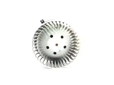 Second-hand car spare part HEATER BLOWER MOTOR for RENAULT VEL SATIS (BJ0_)  OEM IAM references 885001315FZ  
