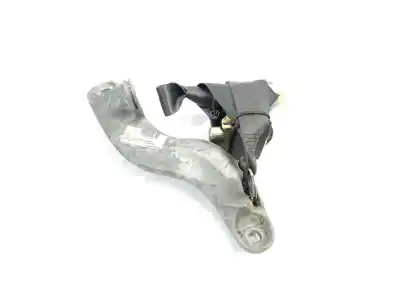 Автозапчасти б/у задний правый ремень безопасности за RENAULT VEL SATIS (BJ0_) 2.2 DCI (BJ0E, BJ0F) ссылки OEM IAM B508658  