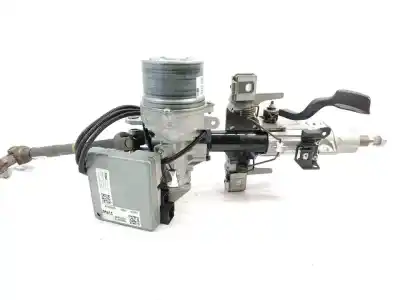 İkinci el araba yedek parçası DIREKSIYON KOLONU için FIAT II TIPO (357) HATCHBACK  OEM IAM referansları 00521023390  
