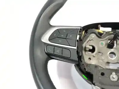 Автозапчастина б/у кермо для fiat ii tipo (357) hatchback easy 95 cv / 70 kw посилання на oem iam 07357015430  