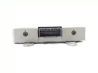 Pezzo di ricambio per auto di seconda mano CENTRALINA MOTORE per MITSUBISHI MONTERO SPORT (K90)  Riferimenti OEM IAM MD354511  