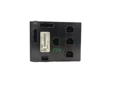 Second-hand car spare part ELECTRONIC MODULE for AUDI A4 BERLINA (8K2)  OEM IAM references 8K0907063C  