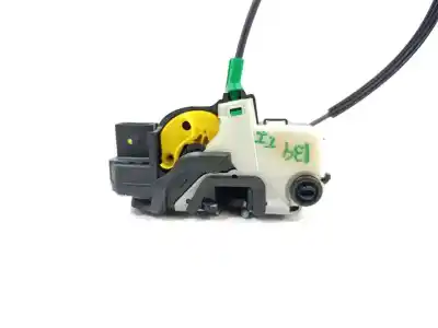 Second-hand car spare part  for CHEVROLET AVEO / KALOS FASTBACK  OEM IAM references 3023881LH3  