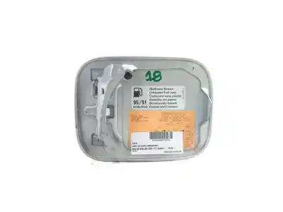 Second-hand car spare part outer fuel cap for audi a6 c5 (4b2) 1.8 t oem iam references 4b0809905a