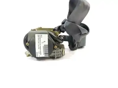 Автозапчастина б/у задній лівий ремін безпеки для RENAULT MEGANE II SEDÁN (LM0/1_) 1.5 DCI (LM02, LM13, LM2A) Посилання на OEM IAM 8200077390  