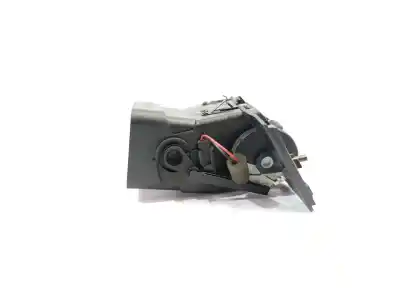 Second-hand car spare part air ventilation grille for audi a6 c5 (4b2) 1.8 t oem iam references 4b1820902