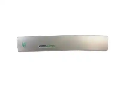 Second-hand car spare part front decorative moulding for audi a6 c5 (4b2) 1.8 t oem iam references 4b1853190