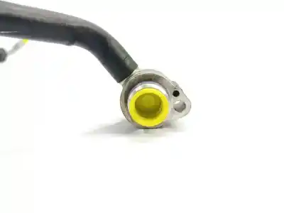 Second-hand car spare part air conditioning pipes for audi a6 c5 (4b2) 1.8 t oem iam references 8d0260704