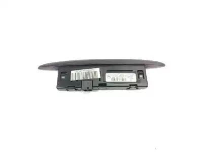 Peça sobressalente para automóvel em segunda mão sensor de estacionamento por mercedesbenz clase gla bm 156 gla 220 cdi 4matic 156.905 referências oem iam a1725420023  