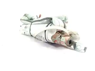 Автозапчасти б/у подушка безопасности передняя левая шторка безопасности за fiat ii tipo (357) hatchback easy 95 cv / 70 kw ссылки oem iam 00519823570  