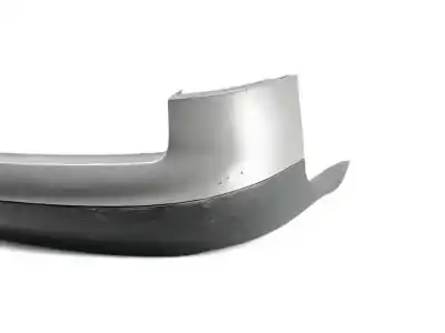 Second-hand car spare part rear bumper for audi a6 c5 (4b2) 1.8 t oem iam references 4b5807301af