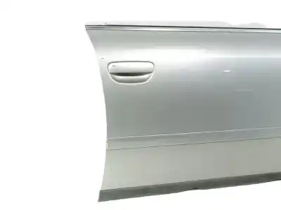 Second-hand car spare part front right door for audi a6 c5 (4b2) 1.8 t oem iam references 4b0831052d