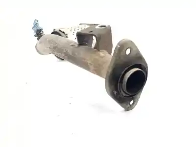 Автозапчастина б/у катализатор для peugeot 207/207+ (wa_, wc_) 1.4 16v посилання на oem iam k341400319