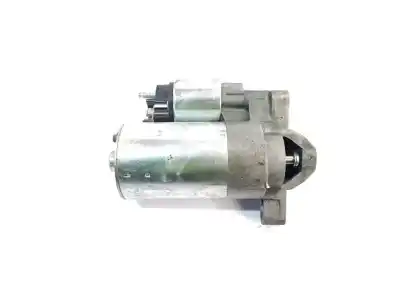 Автозапчастина б/у двигун запускається для peugeot 207/207+ (wa_, wc_) 1.4 16v посилання на oem iam 9647982880  