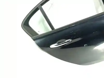 Автозапчастина б/у двері задні праві для fiat ii tipo (357) hatchback easy 95 cv / 70 kw посилання на oem iam 52161629  