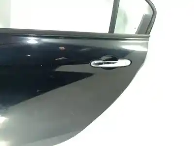 Автозапчастина б/у двері задні ліві для fiat ii tipo (357) hatchback easy 95 cv / 70 kw посилання на oem iam 52161645  