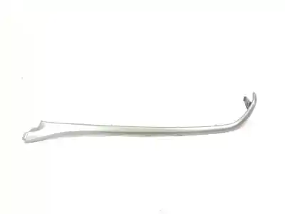 Second-hand car spare part Front Decorative Moulding for FIAT II TIPO (357) HATCHBACK Easy 95 CV / 70 KW OEM IAM references 735617541  