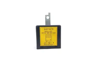 Second-hand car spare part electronic module for chevrolet captiva 2.0 diesel cat oem iam references 96673478  