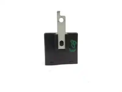 Second-hand car spare part electronic module for chevrolet captiva 2.0 diesel cat oem iam references 96673478  