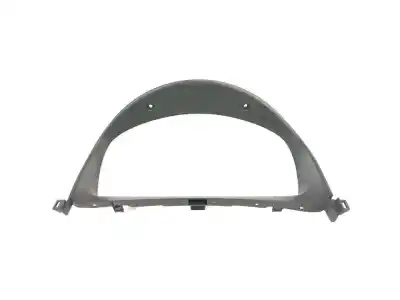 Second-hand car spare part decorative moulding for chevrolet captiva 2.0 diesel cat oem iam references 96629977