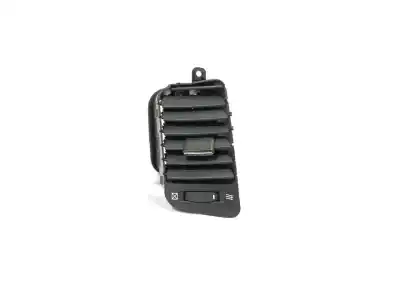 Second-hand car spare part air ventilation grille for chevrolet captiva 2.0 diesel cat oem iam references adx02