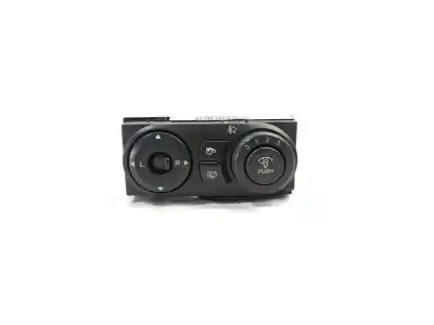 Second-hand car spare part REARVIEW SIDE MIRROR SWITCH for CHEVROLET CAPTIVA  OEM IAM references 96628611  