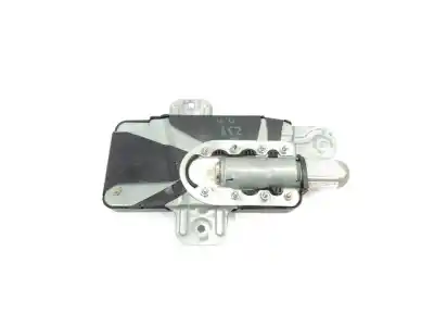 Second-hand car spare part front right side airbag for bmw x5 (e53) 3.0 d oem iam references 34703723404b  