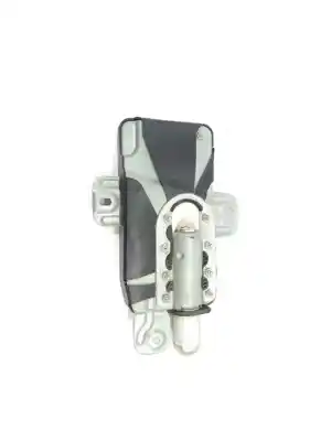 Second-hand car spare part front left side airbag for bmw x5 (e53) 3.0 d oem iam references 307037233044  