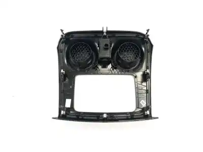 Peça sobressalente para automóvel em segunda mão moldagem por dacia sandero ii tce 90 (b8m1, b8ma) referências oem iam 682607123r