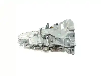 Автозапчастина б/у коробка передач для skoda superb i (3u4) 1.9 tdi посилання на oem iam gfl  