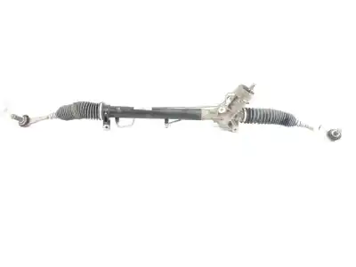 Pièce détachée automobile d'occasion crémaillère de direction pour skoda superb (3u4) classic références oem iam 3b1422052mx  