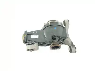 Second-hand car spare part rear differential for audi a6 c5 (4b2) 1.8 t oem iam references 01r500043f  
