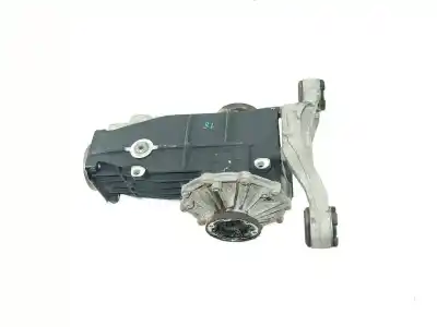 Second-hand car spare part rear differential for audi a6 c5 (4b2) 1.8 t oem iam references 01r500043f  