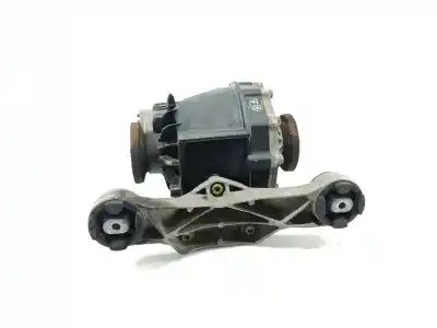 Second-hand car spare part rear differential for audi a6 c5 (4b2) 1.8 t oem iam references 01r500043f  