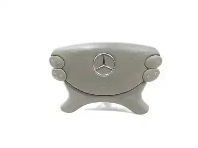 Автозапчасти б/у комплект подушки безопасности за clase c clase clk w209 coupe 320 cdi 209.320 ссылки oem iam 0285001881  