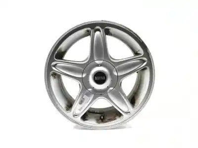 Автозапчасти б/у комплект колес за mini mini (r56) cooper d ссылки oem iam 676941013  