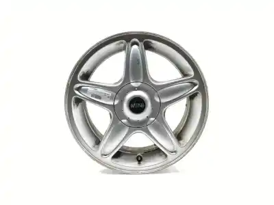 Автозапчасти б/у комплект колес за mini mini (r56) cooper d ссылки oem iam 676941013  