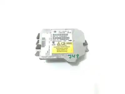 Автозапчасти б/у комплект подушки безопасности за mini mini (r56) cooper d ссылки oem iam 65773454346  