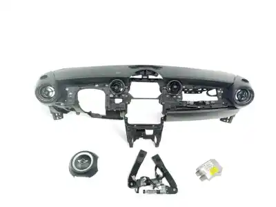 Автозапчасти б/у комплект подушки безопасности за mini mini (r56) cooper d ссылки oem iam 65773454346  