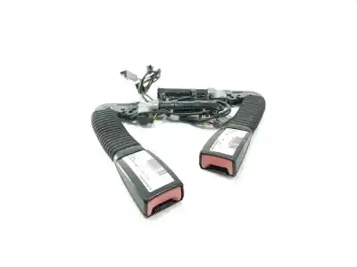 Автозапчасти б/у комплект подушки безопасности за mini mini (r56) cooper d ссылки oem iam 65773454346  