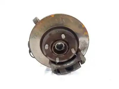 Gebrauchtes Autoersatzteil Vorderer Linker Knöchel zum FORD FIESTA (CB1) TZJA OEM-IAM-Referenzen 1771021  