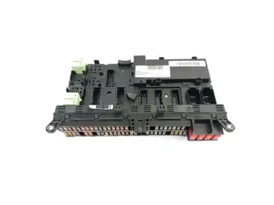 Second-hand car spare part fuse box unit for bmw x5 (e53) 3.0 d oem iam references 8380409