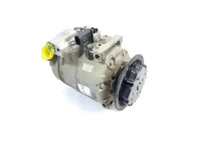 İkinci el araba yedek parçası KLIMA KOMPRESÖRÜ için VOLKSWAGEN TOUAREG (7LA, 7L6, 7L7)  OEM IAM referansları 3D0820805B  