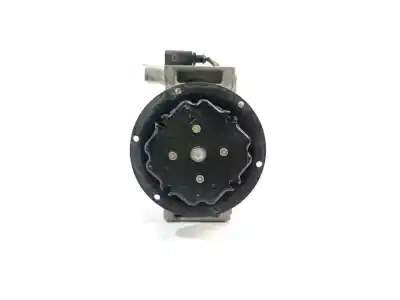 Peça sobressalente para automóvel em segunda mão compressor de ar condicionado a/a a/c por volkswagen touareg (7la, 7l6, 7l7) 5.0 v10 tdi referências oem iam 3d0820805b  
