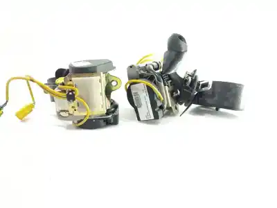 Автозапчастина б/у комплект подушки безпеки для volkswagen touareg (7la, 7l6, 7l7) 5.0 v10 tdi посилання на oem iam 3d0909601b  