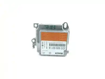 Автозапчастина б/у комплект подушки безпеки для volkswagen touareg (7la, 7l6, 7l7) 5.0 v10 tdi посилання на oem iam 3d0909601b  